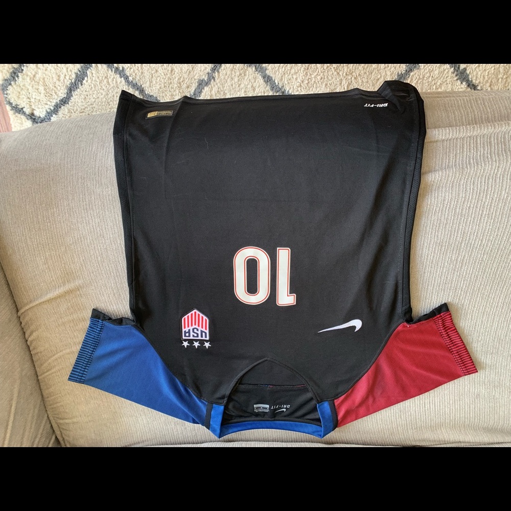 USWNT Jersey